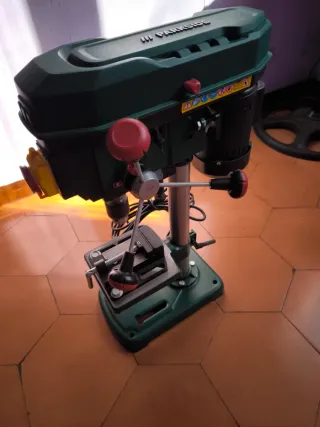 Taladro Vertical PARKSIDE Nuevo