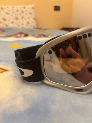 Maschera sci Oakley