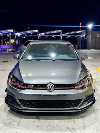 GOLF GTI 7.5 DSG 🔥REVO🔥 🔥TVS🔥