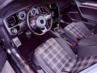 GOLF GTI 7.5 DSG 🔥REVO🔥 🔥TVS🔥