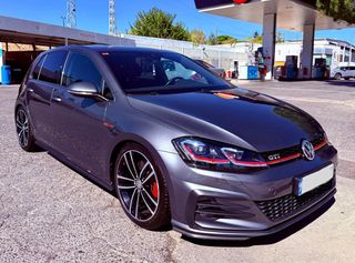 GOLF GTI 7.5 DSG 🔥REVO🔥 🔥TVS🔥