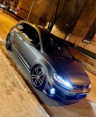 GOLF GTI 7.5 DSG 🔥REVO🔥 🔥TVS🔥