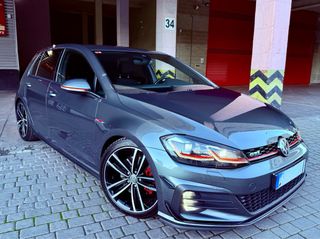 GOLF GTI 7.5 DSG 🔥REVO🔥 🔥TVS🔥