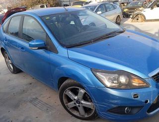 Salpicadero ford focus lim. (cb4) titanium 474348