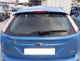 Salpicadero ford focus lim. (cb4) titanium 474348