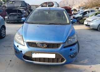 Salpicadero ford focus lim. (cb4) titanium 474348