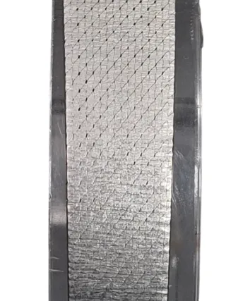 Omega Reloj Oro Blanco 18kt 32 Brillantes