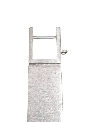 Omega Reloj Oro Blanco 18kt 32 Brillantes