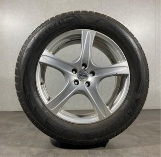 Llantas Volvo 19"