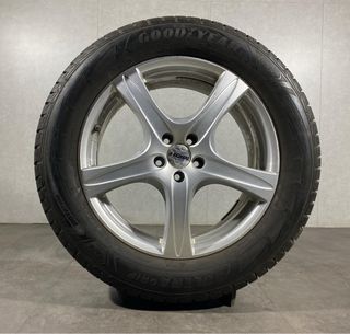 Llantas Volvo 19"