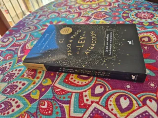 El Secreto de la Ley de Atracción