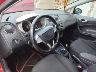 SEAT Ibiza 6J