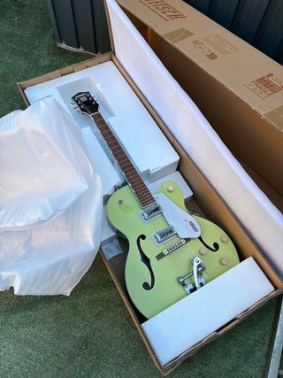 Gretsch G5420T Guitarra Eléctrica