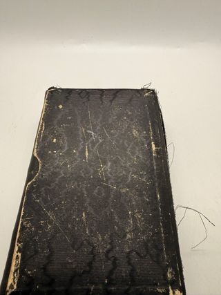 Misal Completo Latino-Castellano V. Molina S.J.