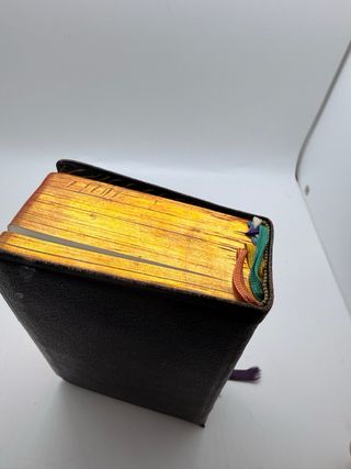 Misal Completo Latino-Castellano V. Molina S.J.