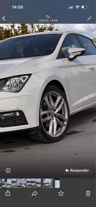 Llantas 18 Neumático 225/40R1 s3