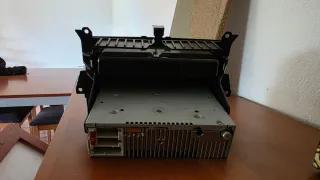 Radio CD Mercedes Vito Original