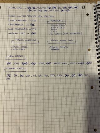 Megapack Panini Adrenalyn LaLiga 2025-26