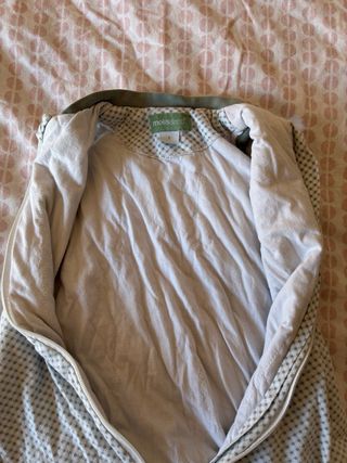 Saco de dormir Molis&co con piernas talla 1, tog 1