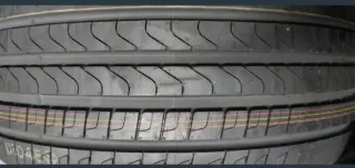 Neumático Pirelli Scorpion Verde 285/45R20 XL 112Y