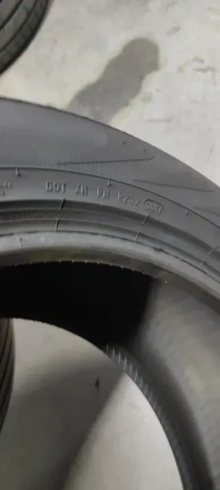 Neumático Pirelli Scorpion Verde 285/45R20 XL 112Y