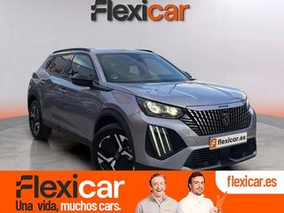 Peugeot 2008 Allure Puretech 130 S&S EAT8