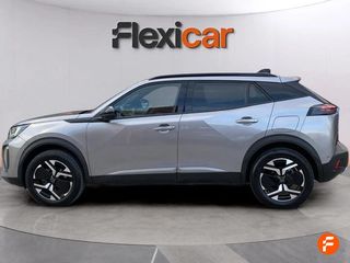 Peugeot 2008 Allure Puretech 130 S&S EAT8