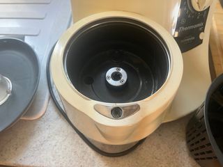 Robot Cocina Thermomix Vorwerk