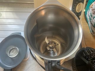 Robot Cocina Thermomix Vorwerk