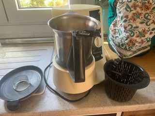 Robot Cocina Thermomix Vorwerk