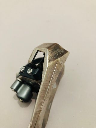 Desviador Shimano XTR M960 34.9mm