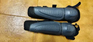 Rodilleras Sixsixone talla universal