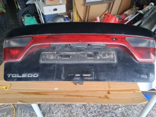 Portón Maletero Seat Toledo
