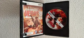Tom Clancy's Rainbow Six Vegas 2 - PC