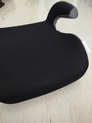 Alzador infantil para coche