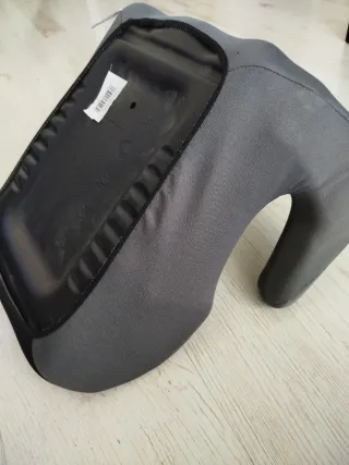 Alzador infantil para coche