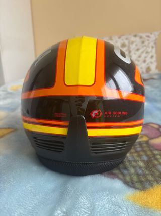 Casco sci Quechua