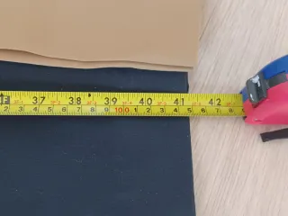 3 Pantalones de Vestir Talla 54 (XXL) Muy Buen est