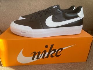 Zapatillas Nike Court Talla 41-42-43-44-45-46