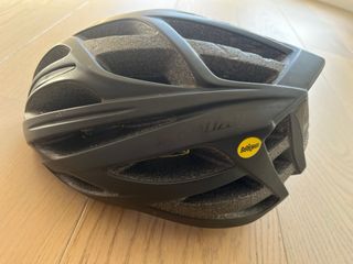 Casco Ciclismo Specialized MIPS Negro