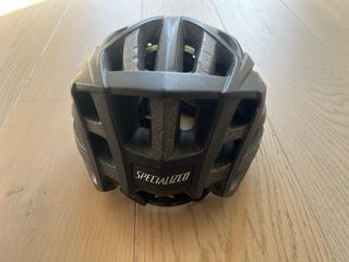 Casco Ciclismo Specialized MIPS Negro