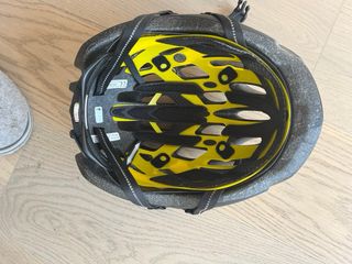 Casco Ciclismo Specialized MIPS Negro