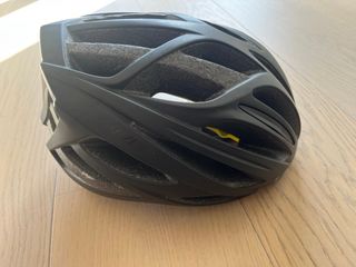 Casco Ciclismo Specialized MIPS Negro