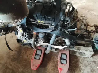 Motor TDI 1900