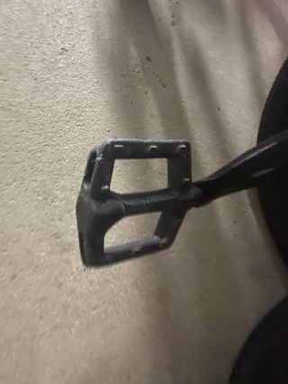 Bicicleta Infantil Rali 20 Azul