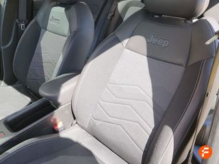 Jeep Avenger 1.2 G 74kW (100CV) 1st Edition