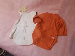 Vestit i body 3 mesos CANADA HOUSE