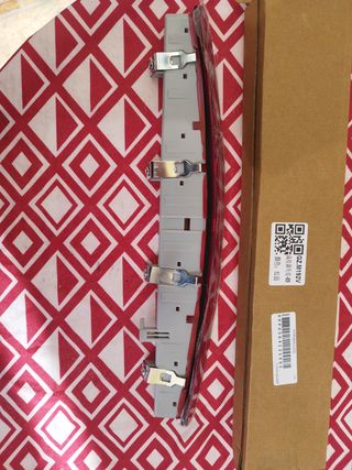 Luz auxiliar Opel Insignia a