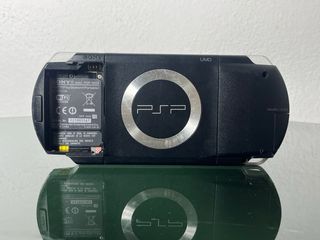 Sony PSP 1004 Negra