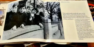 CD Rolling Stones Forty Licks